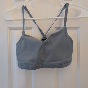 Athleta Light Impact Sports Bra